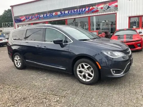 Used CHRYSLER PACIFICA Petrol 2022 Ad 