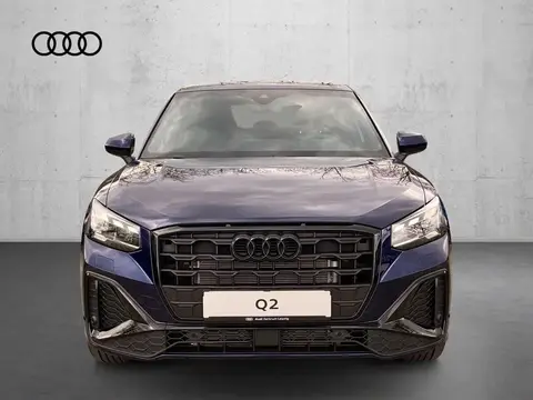 Annonce AUDI Q2 Essence 2024 d'occasion 