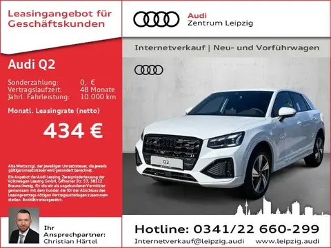 Used AUDI Q2 Petrol 2024 Ad 