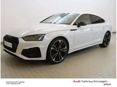 Annonce AUDI A5 Essence 2024 d'occasion 