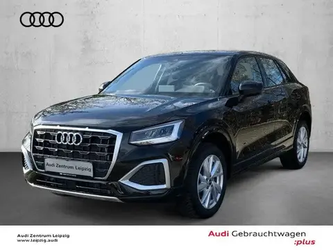 Used AUDI Q2 Diesel 2024 Ad 