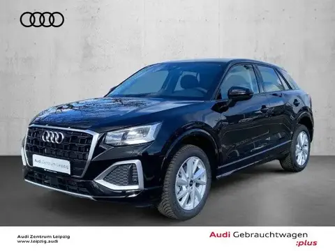 Annonce AUDI Q2 Diesel 2024 d'occasion 