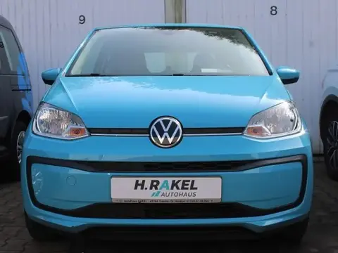 Used VOLKSWAGEN UP! Petrol 2020 Ad 