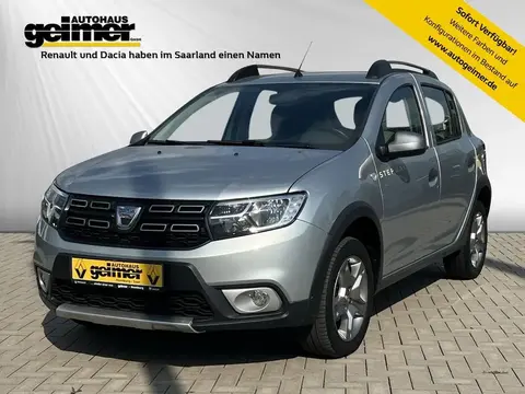 Used DACIA SANDERO Petrol 2019 Ad 