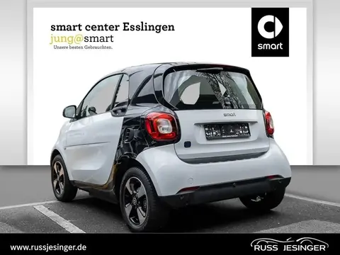 Annonce SMART FORTWO Non renseigné 2020 d'occasion 