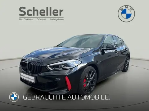 Annonce BMW SERIE 1 Essence 2021 d'occasion 