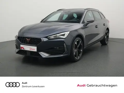 Used CUPRA LEON Hybrid 2022 Ad 