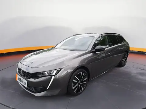 Used PEUGEOT 508 Diesel 2023 Ad 