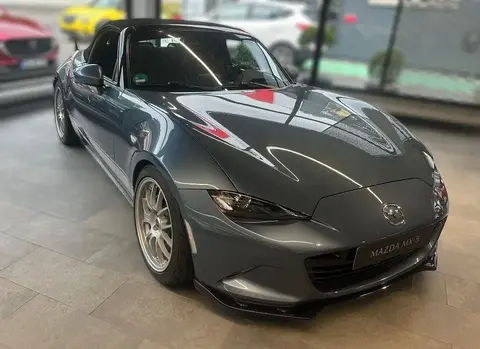 Used MAZDA MX-5 Petrol 2017 Ad 