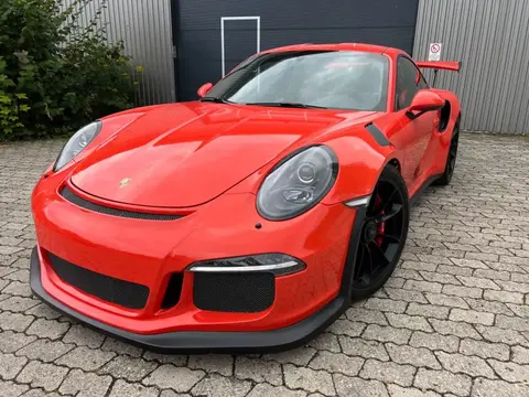 Annonce PORSCHE 991 Essence 2015 d'occasion 