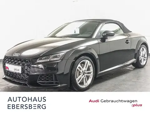 Used AUDI TT Petrol 2023 Ad 