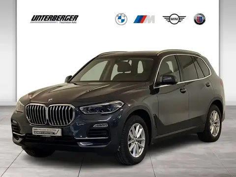 Used BMW X5 Diesel 2021 Ad 