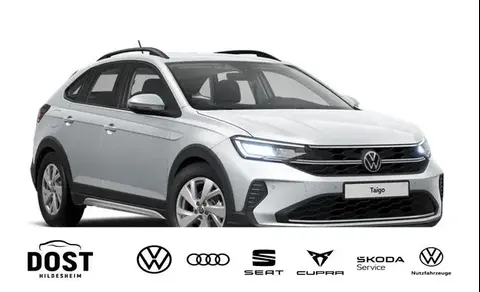 Annonce VOLKSWAGEN TAIGO Essence 2024 d'occasion 