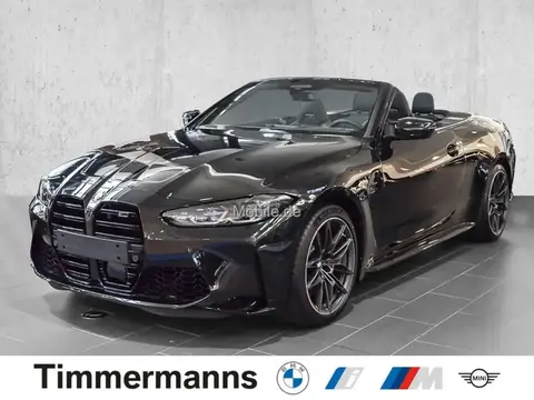 Used BMW M4 Petrol 2024 Ad 