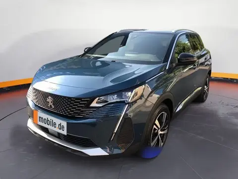 Used PEUGEOT 3008 Diesel 2023 Ad 