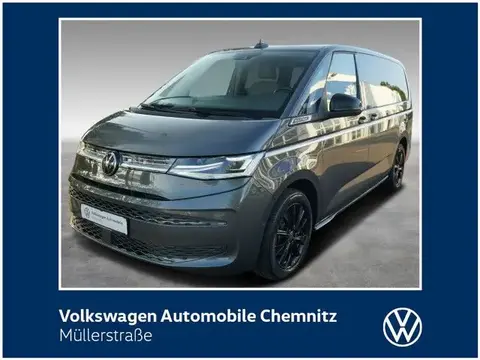 Annonce VOLKSWAGEN T7 Hybride 2023 d'occasion 