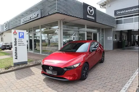 Annonce MAZDA 3 Essence 2023 d'occasion 