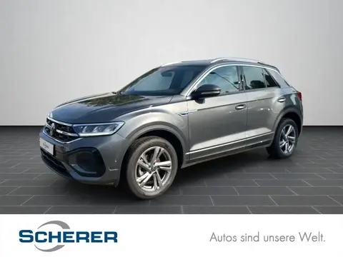 Used VOLKSWAGEN T-ROC Petrol 2023 Ad 