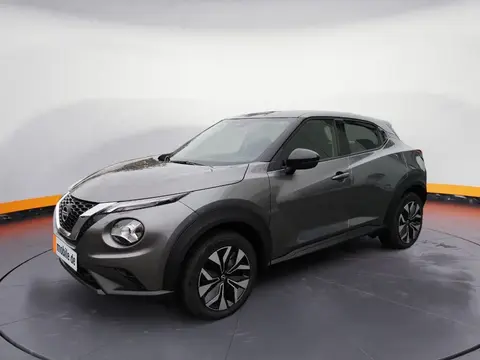 Annonce NISSAN JUKE Essence 2023 d'occasion 