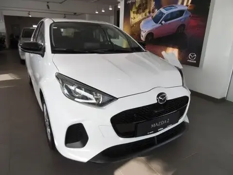 Annonce MAZDA 2 Essence 2024 d'occasion 