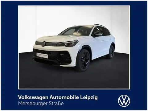 Annonce VOLKSWAGEN TIGUAN Diesel 2024 d'occasion 