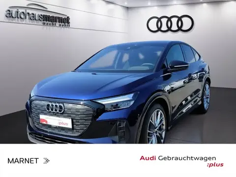 Annonce AUDI Q4 Non renseigné 2023 d'occasion 