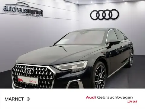 Used AUDI A8 Hybrid 2023 Ad 