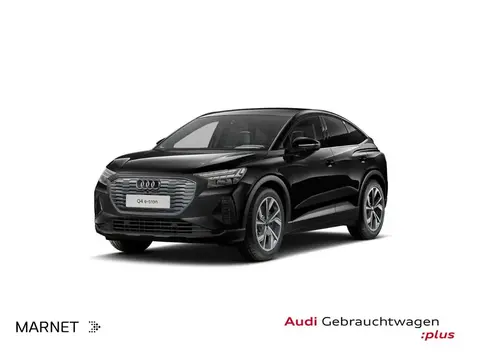 Used AUDI Q4 Not specified 2023 Ad 