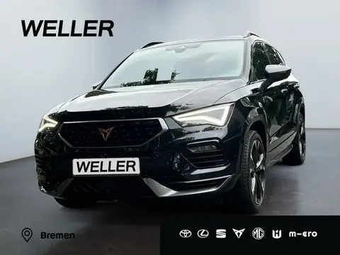 Used CUPRA ATECA Petrol 2021 Ad 