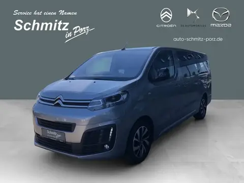 Used CITROEN SPACETOURER Diesel 2022 Ad 