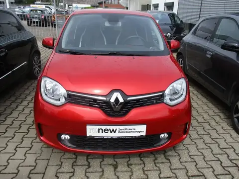 Used RENAULT TWINGO Petrol 2020 Ad 