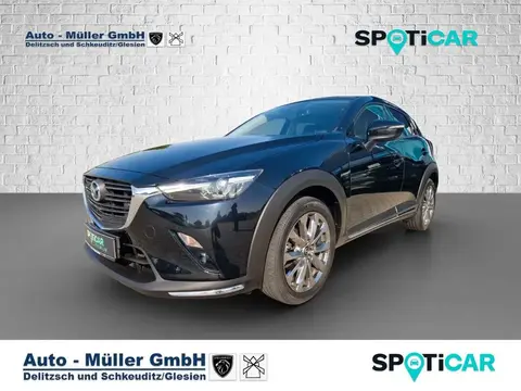 Used MAZDA CX-3 Petrol 2019 Ad 