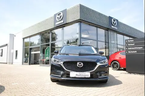 Used MAZDA 6 Petrol 2021 Ad 