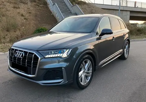 Used AUDI Q7 Diesel 2020 Ad 