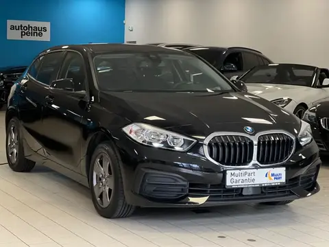 Used BMW SERIE 1 Diesel 2019 Ad 