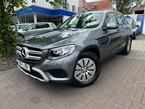 Used MERCEDES-BENZ CLASSE GLC Petrol 2016 Ad Germany