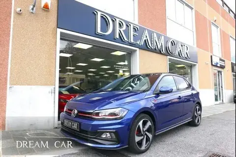 Used VOLKSWAGEN POLO Petrol 2020 Ad 