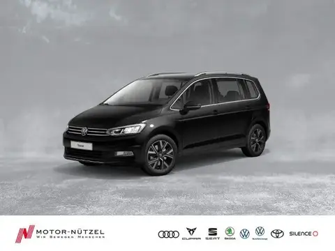 Used VOLKSWAGEN TOURAN Diesel 2020 Ad 