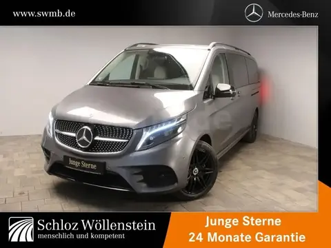 Used MERCEDES-BENZ CLASSE V Diesel 2023 Ad 