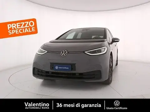 Annonce VOLKSWAGEN ID.3 Non renseigné 2021 d'occasion 