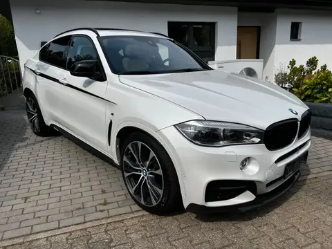 Used BMW X6 Diesel 2018 Ad 