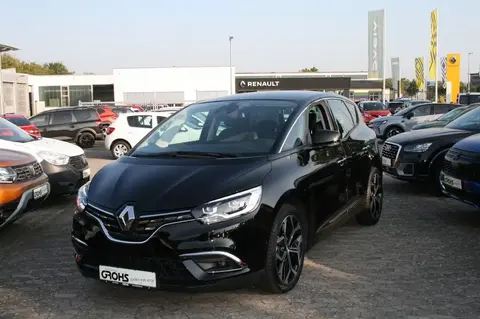 Used RENAULT SCENIC Petrol 2021 Ad 