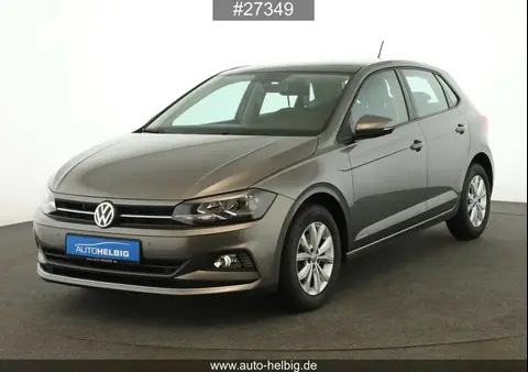 Used VOLKSWAGEN POLO Diesel 2020 Ad 