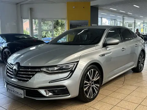 Annonce RENAULT TALISMAN Diesel 2022 d'occasion 