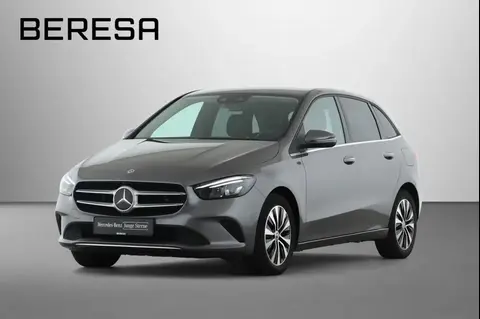 Used MERCEDES-BENZ CLASSE B Hybrid 2022 Ad 