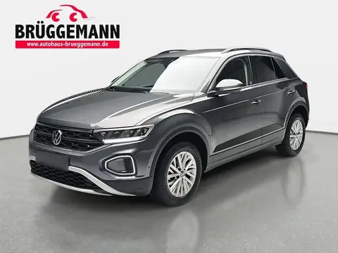 Used VOLKSWAGEN T-ROC Petrol 2023 Ad 