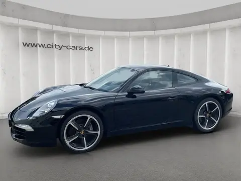 Annonce PORSCHE 911 Essence 2015 d'occasion 