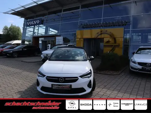 Used OPEL CORSA Petrol 2023 Ad 