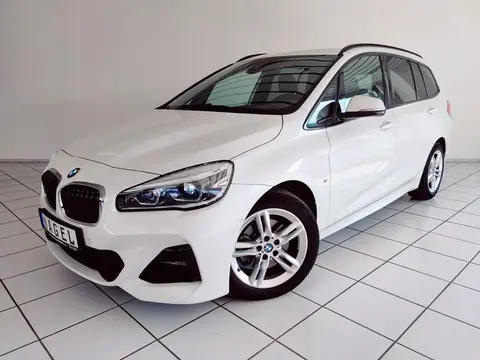 Annonce BMW SERIE 2 Essence 2021 d'occasion 