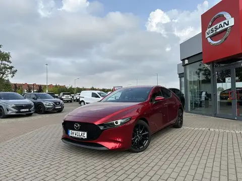 Used MAZDA 3 Petrol 2020 Ad 